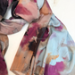 Printed Modal Hijab - Gardenia