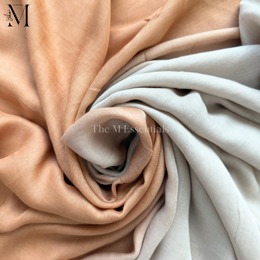 Desert Sand - Soft, Lightweight Modal Hijab | The M Essentials