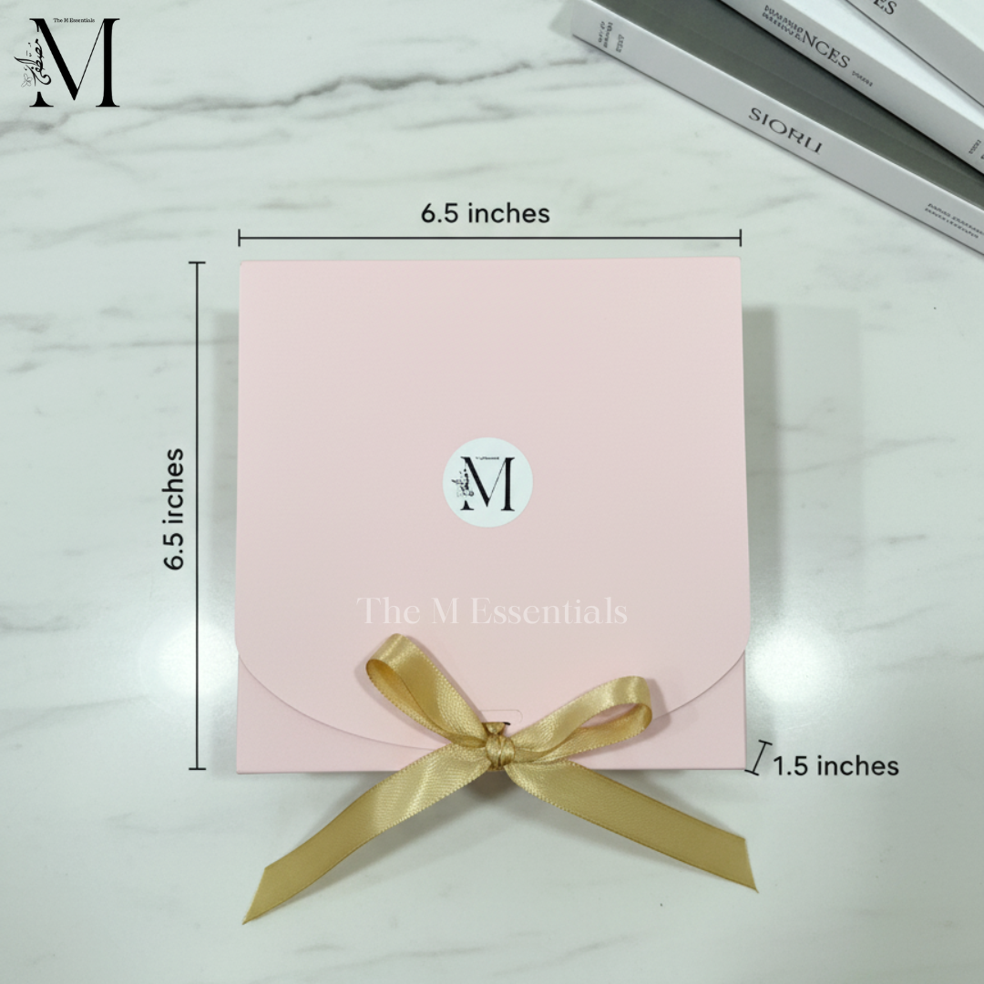 Build your Own Gift Box - 2