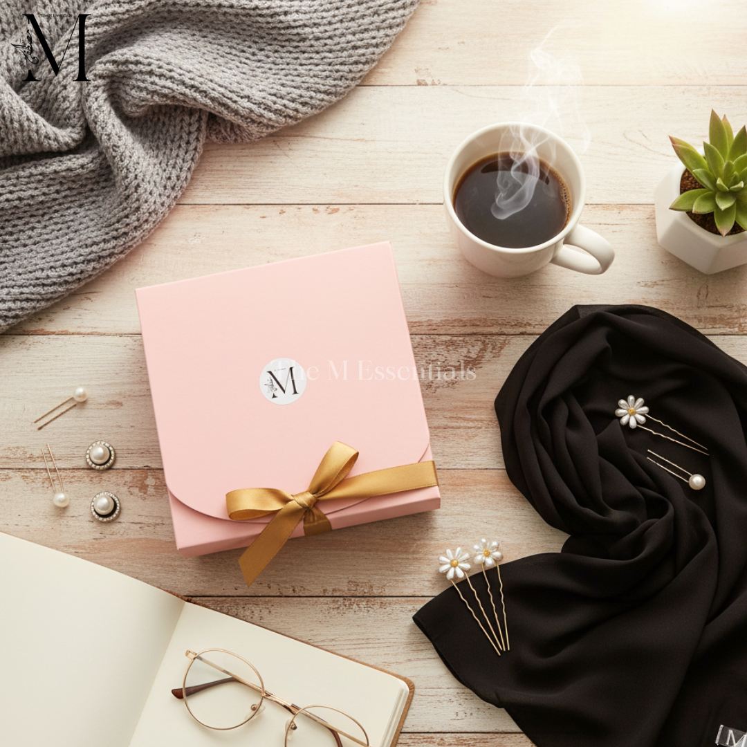 Build your Own Gift Box - 2