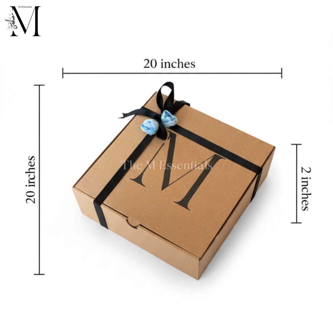 Build Your Own Gift Box - 1