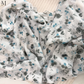 Premium Chiffon Niqab Hijab Set for Women – Modest Islamic Wear UAE