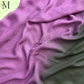 Purple Ombre - Soft, Lightweight Modal Hijab | The M Essentials