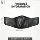 The M Essential Silicone Anti slip Hijab Grip also known as "Hijab Crown" and  "Hijab Taj"