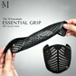 The M Essential Silicone Anti slip Hijab Grip also known as "Hijab Crown" and  "Hijab Taj"