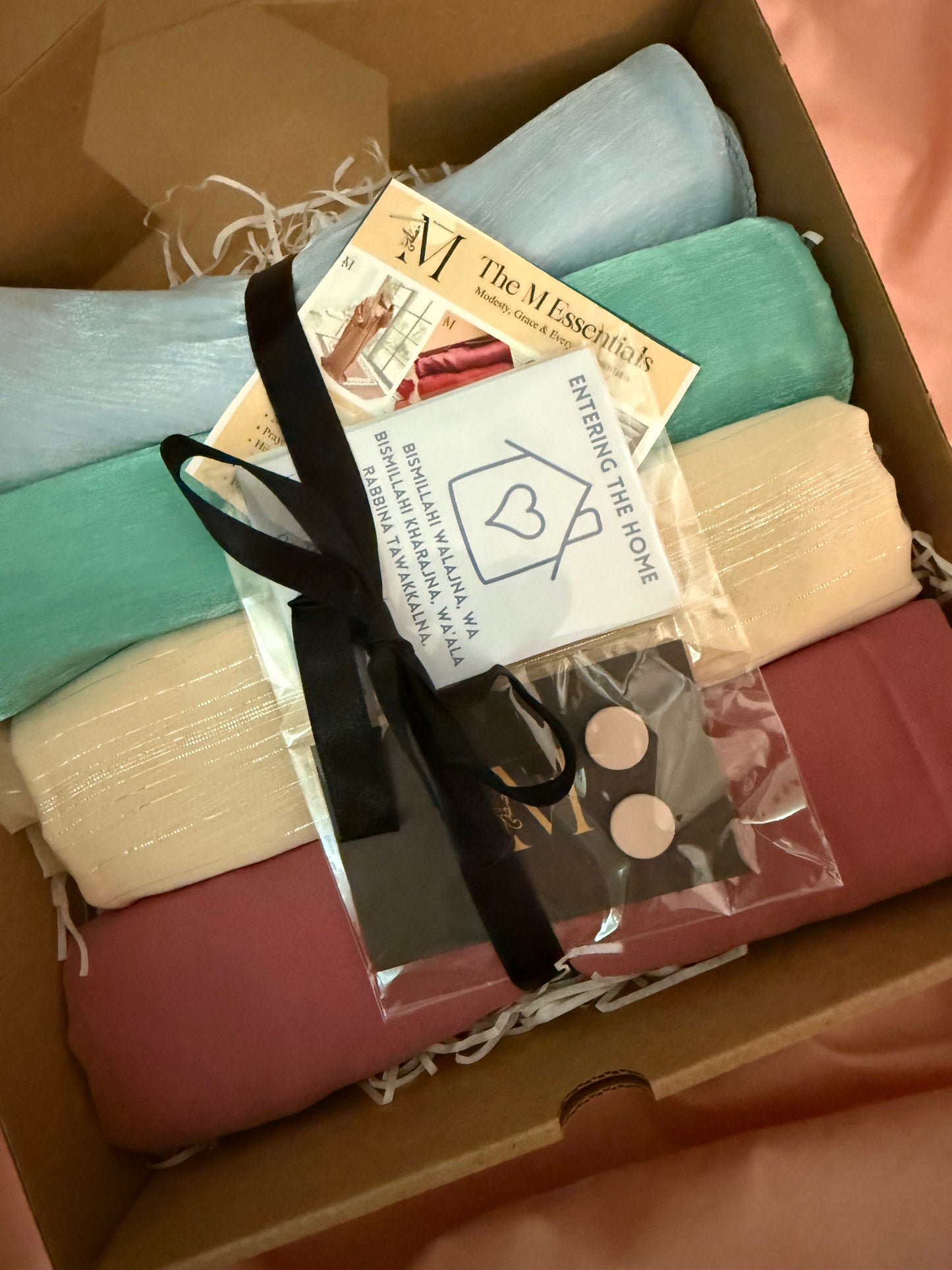 Build Your Own Gift Box - 1