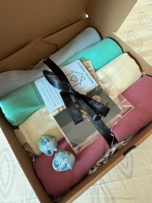 Build Your Own Gift Box - 1