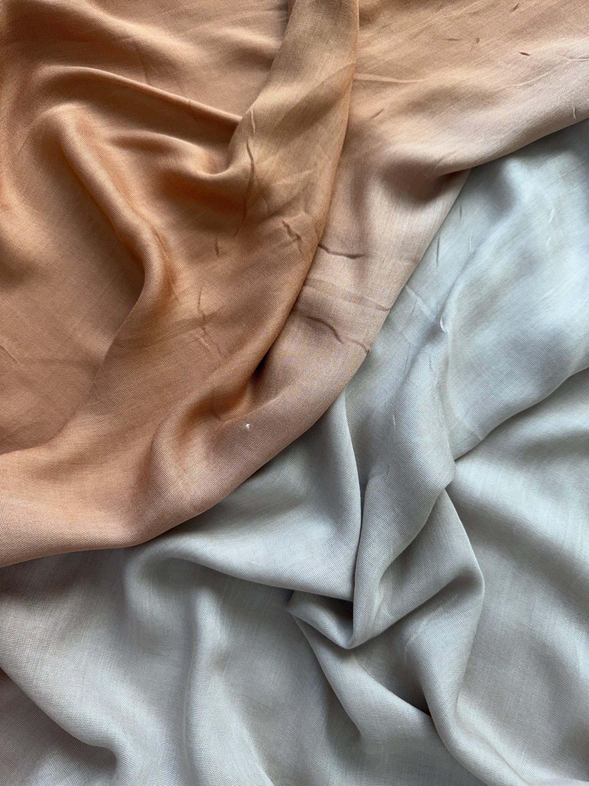 Desert Sand - Soft, Lightweight Modal Hijab | The M Essentials