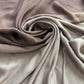 Mocha Ombre -  Soft, Lightweight Modal Hijab | The M Essentials