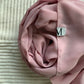 Baby Pink Premium Powder Chiffon Hijab – Soft & Sweet | Made in Indonesia